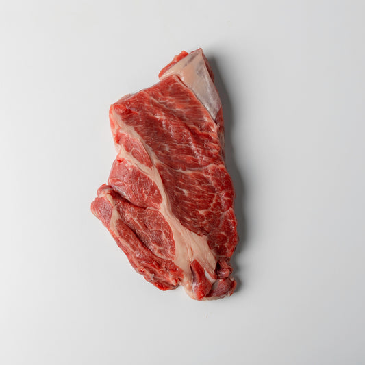 Boneless Chuck Roast