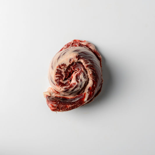 Rolled Outside Skirt Steak