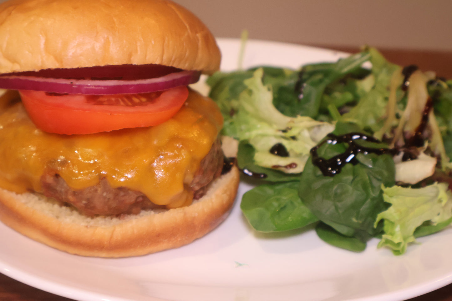 1/3 lb Burger Patties