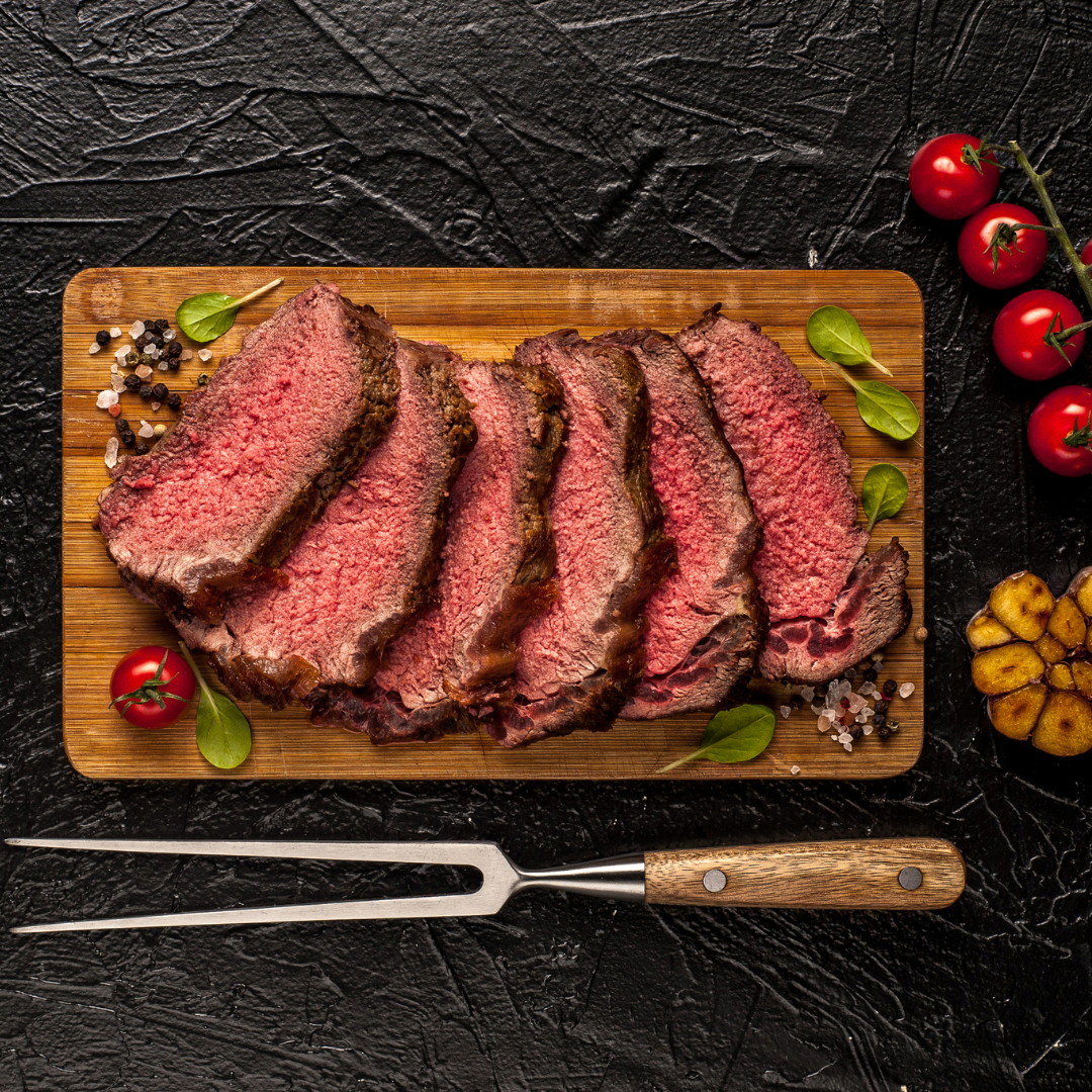 15lbs Meat Madness Butcher Box