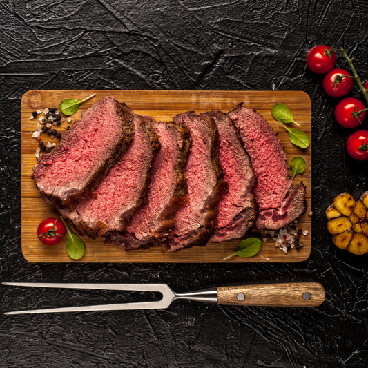 15lbs Meat Madness Butcher Box