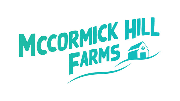 McCormick Hill Farms