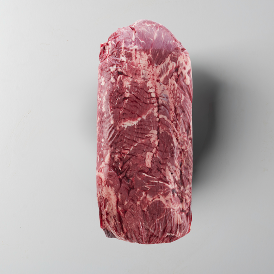 Boneless Chuck Roll