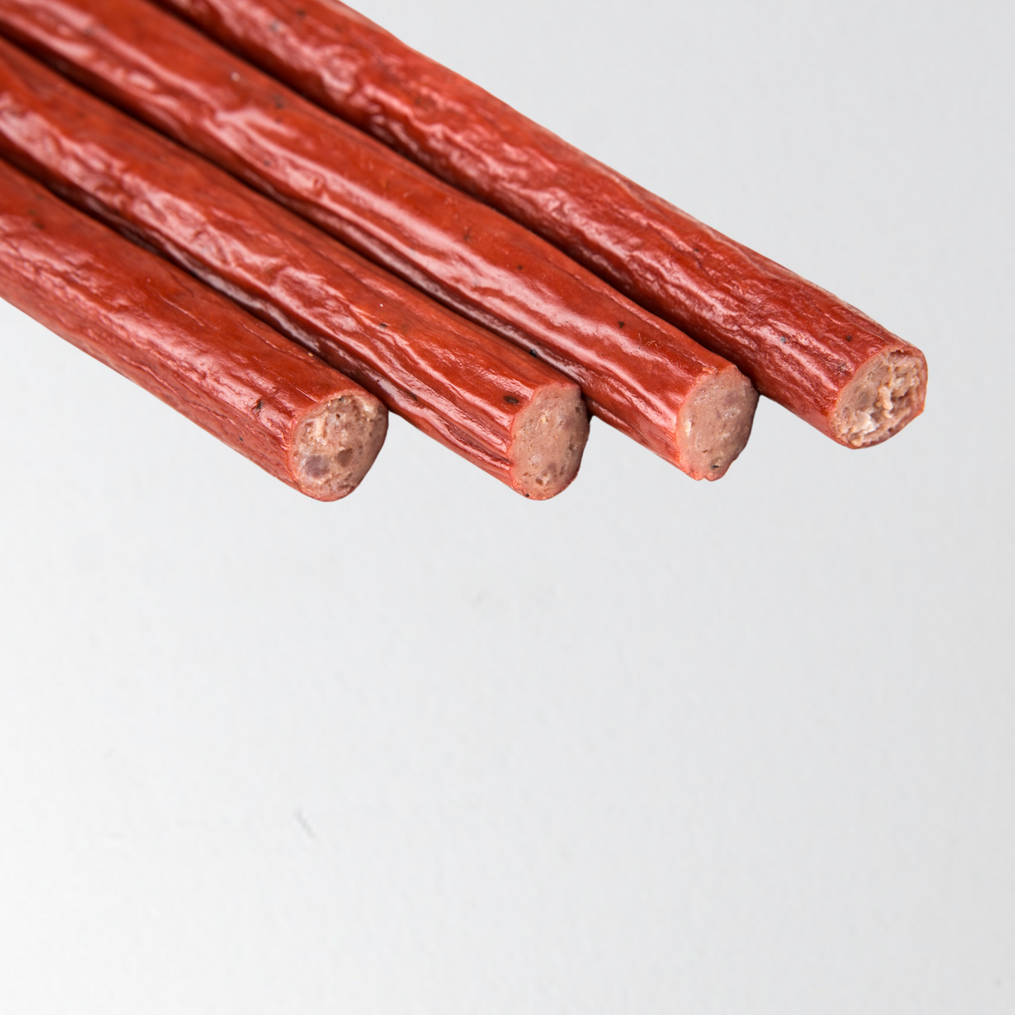 Pepperoni Beef Sticks