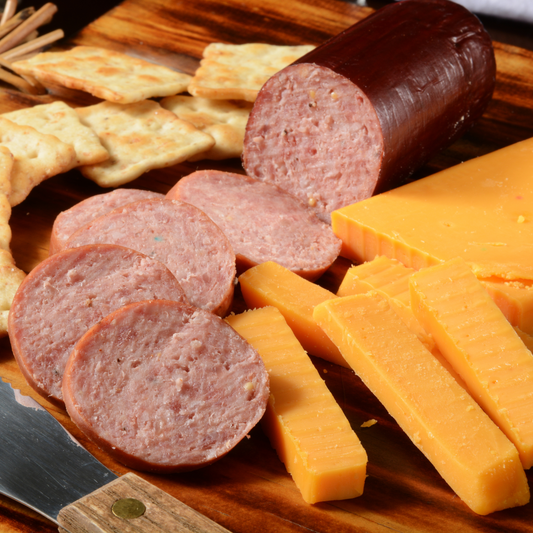 Summer Sausage