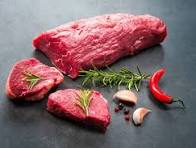 Beef Tenderloin - Whole